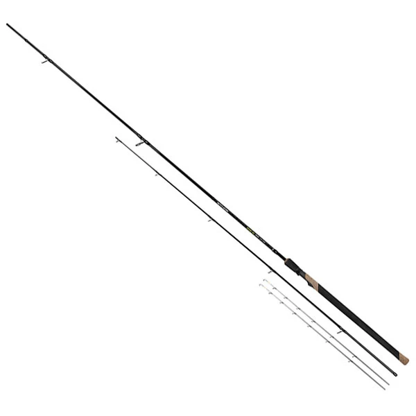 Matrix Ethos XRC Feeder Rods 3 Matrix Ethos XRC Feeder Rods