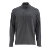 Simms Fleece Midlayer Top 2 Simms Fleece Midlayer Top -Angel Fach Geschäft fleece midlayer top