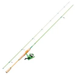 Berkley Flex Trout Spinning Combo