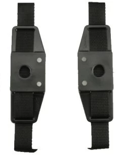 Scotty Float Tube Adapter