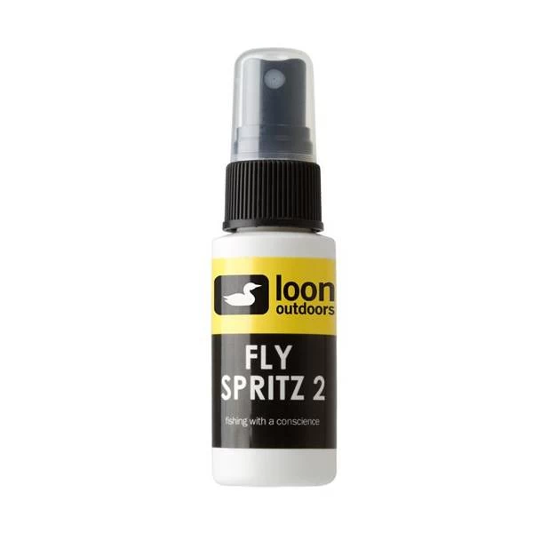 Loon Outdoors Fly Spritz 2 3 Loon Outdoors Fly Spritz 2