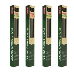 Scientific Anglers Flyfishing Kit