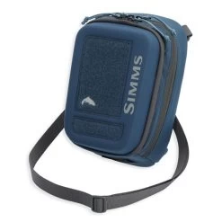 Simms Freestone Chest Pack -Angel Fach Geschäft freestone chest pack 2