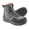 Simms Freestone Wading Boots - Felt Sole -Angel Fach Geschäft freestone wading boots felt sole