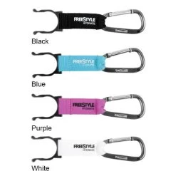 Spro FreeStyle Bottle Clip -Angel Fach Geschäft freestyle bottle clip 1