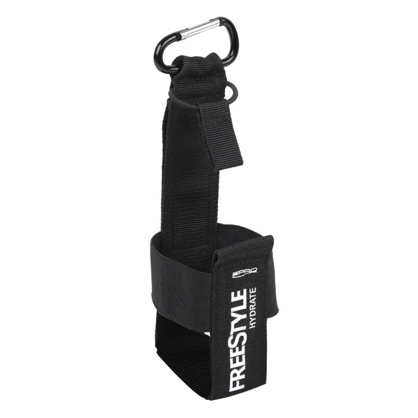 Spro Freestyle Bottle Holder 3 Spro Freestyle Bottle Holder