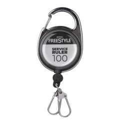 Spro Freestyle Service Ruler