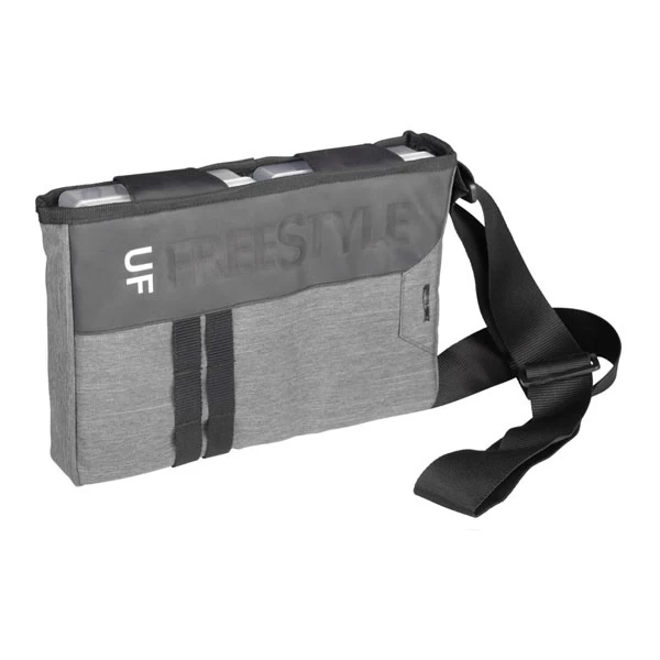 Spro Freestyle Ultra Free Bag V2 3 Spro Freestyle Ultra Free Bag V2