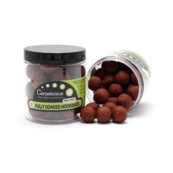 Fully Soaked Hookbaits
