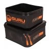 Guru Fusion 600 Bait Pro Storage System 1 Guru Fusion 600 Bait Pro Storage System -Angel Fach Geschäft fusion 600 bait pro storage system