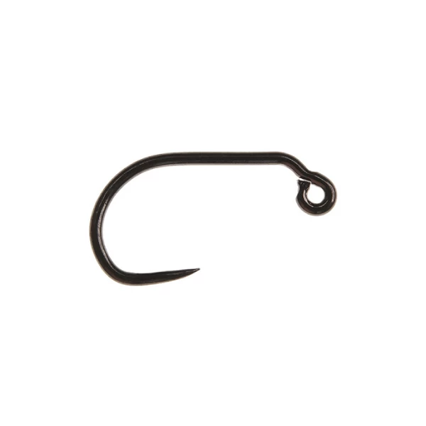 FW551 - Mini Jig - Barbless 3 FW551 - Mini Jig - Barbless