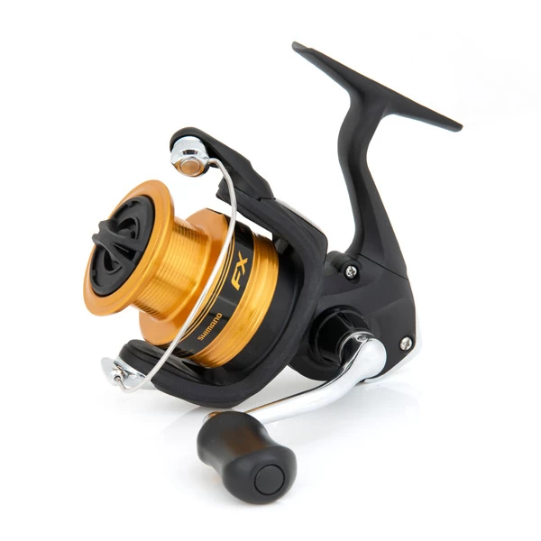Shimano FX 3 Shimano FX