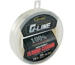 Gamakatsu G-Line Fluorocarbon
