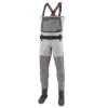 Simms G3 Guide Stocking Foot Wader -Angel Fach Geschäft g3 guide stocking foot wader
