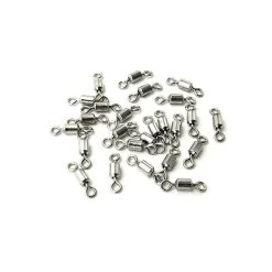 Genie 45lb Snood Swivels