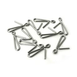 Genie Big Bait Rig Clips