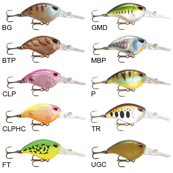 Storm Gomoku Crank 4 Storm Gomoku Crank - Afbeelding 2