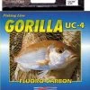 TUBERTINI Gorilla UC-4 Fluorocarbon