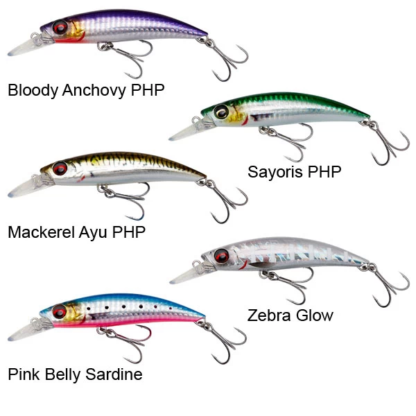 Savage Gear Gravity Runner 4 Savage Gear Gravity Runner - Afbeelding 2