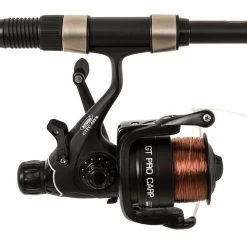 MITCHELL GT Pro Carp Combo -Angel Fach Geschäft gt pro carp combo 2
