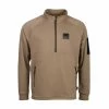 NASH Half Zip Jumper 2 NASH Half Zip Jumper -Angel Fach Geschäft half zip jumper