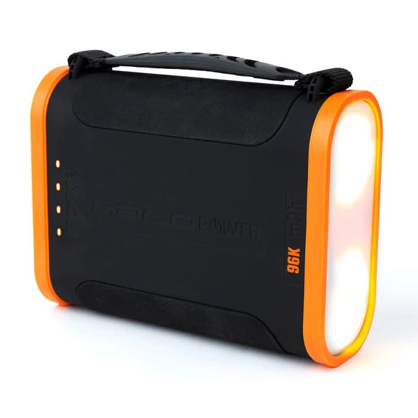 Fox Halo Power Pack 96K 4 Fox Halo Power Pack 96K - Afbeelding 2