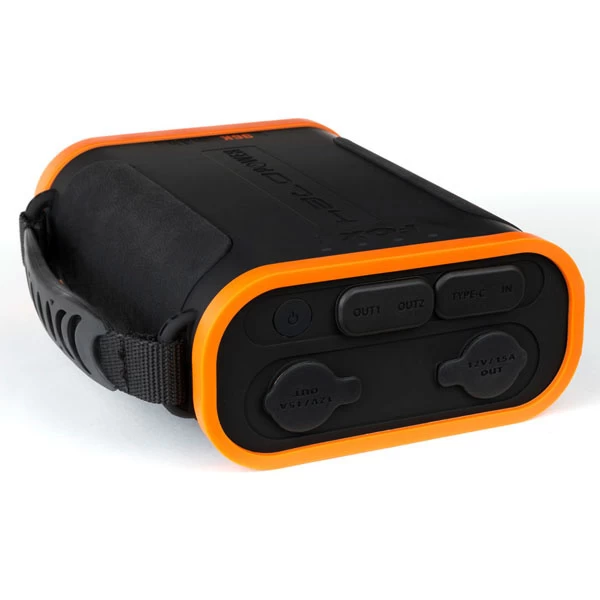 Fox Halo Power Pack 96K 3 Fox Halo Power Pack 96K