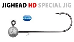 Spro Heavy Duty Special Jighead