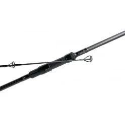 Helical Carp Rod