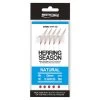 Spro Herring Season Rigs -Angel Fach Geschäft herring season rigs