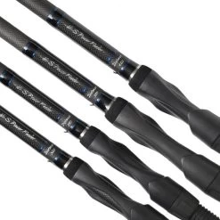 Hi-S Power Feeder Distance