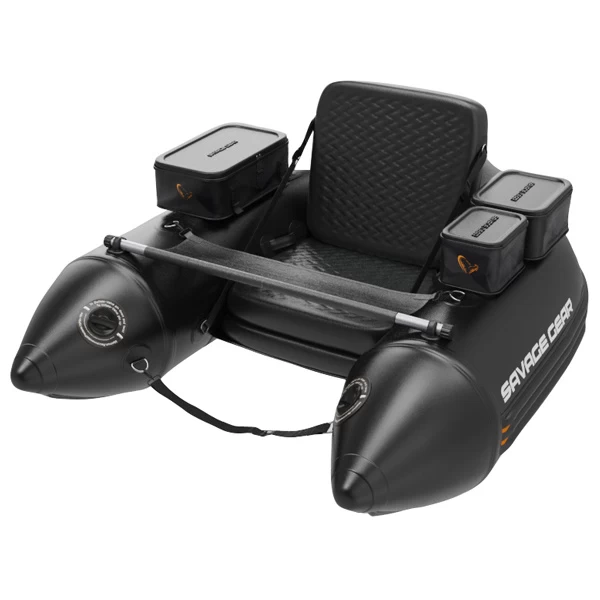 Savage Gear High Rider V2 Belly Boat 150 3 Savage Gear High Rider V2 Belly Boat 150