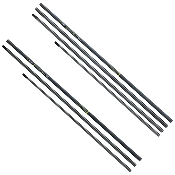 Matrix Horizon X Class Landing Net Handle 3 Matrix Horizon X Class Landing Net Handle