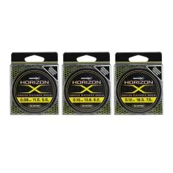 Matrix Horizon X Coated Braid