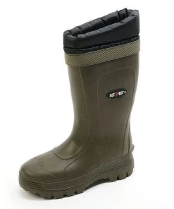 Hot Foot Warmtelaars