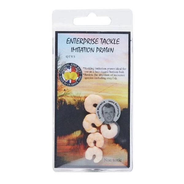 Imitation Prawn 3 Imitation Prawn