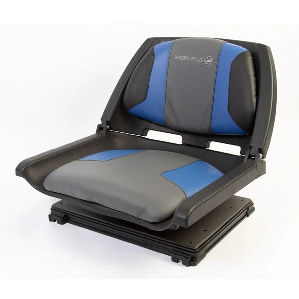 Inception 360 Seat Unit 3 Inception 360 Seat Unit