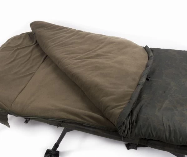 NASH Indulgence 4 Season Sleeping Bag 3 NASH Indulgence 4 Season Sleeping Bag
