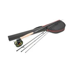 Kaitum Complete Fly Fishing Set