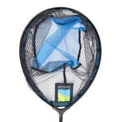 Latex Match Landing Nets
