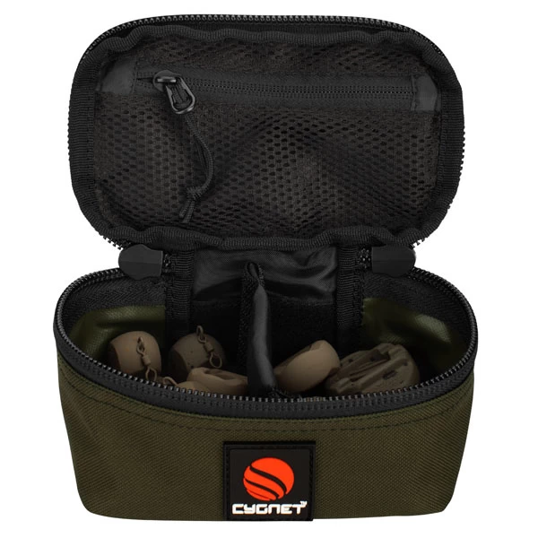 Cygnet Lead Pouch 3 Cygnet Lead Pouch