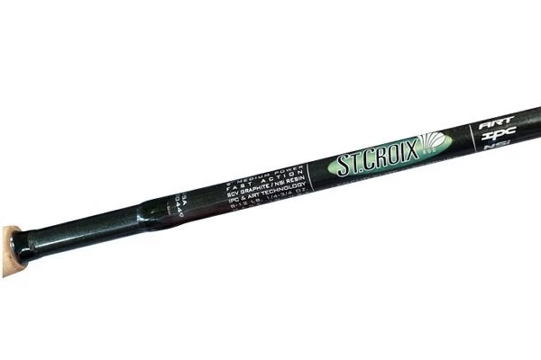 St. Croix Legend Elite ES76MF 3 St. Croix Legend Elite ES76MF