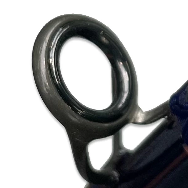 St. Croix Legend Tournament Bass Cast Finesse Glass Cranker - LBTC72MM 5 St. Croix Legend Tournament Bass Cast Finesse Glass Cranker - LBTC72MM - Afbeelding 3