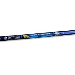 St. Croix Legend Tournament Pike Cast Cover Sniper - LTPC213HF