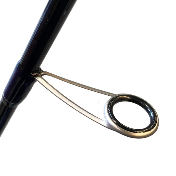 St. Croix Legend Tournament Walleye LWS63MXF 4 St. Croix Legend Tournament Walleye LWS63MXF - Afbeelding 2