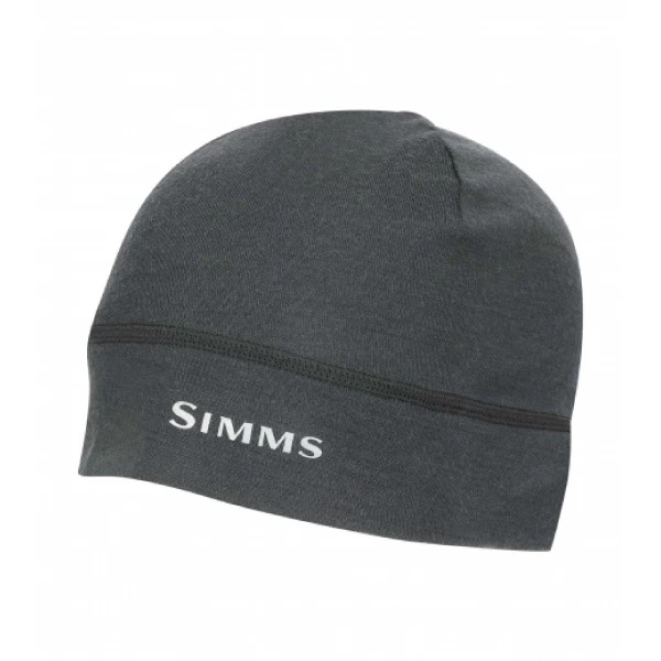 Simms Lightweight Wool Liner Beanie 3 Simms Lightweight Wool Liner Beanie