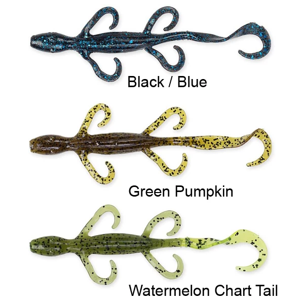 LizardZ 4 LizardZ - Afbeelding 2