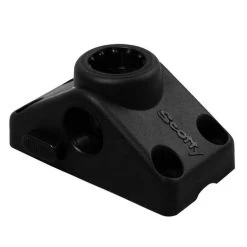 Scotty Locking Combination Side Or Deck Mount