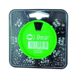 SENSAS Looddoos Gemengd Match