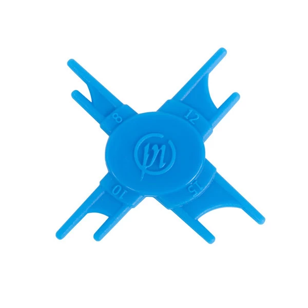 Loop Sizer - Floating 3 Loop Sizer - Floating